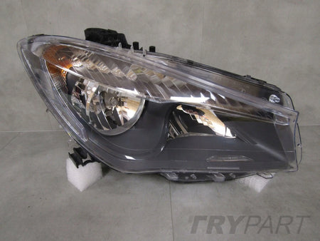 Front Headlight Mercedes CLA W117 LIFT STANDARD 16-19 RH RIGHT A1178200461