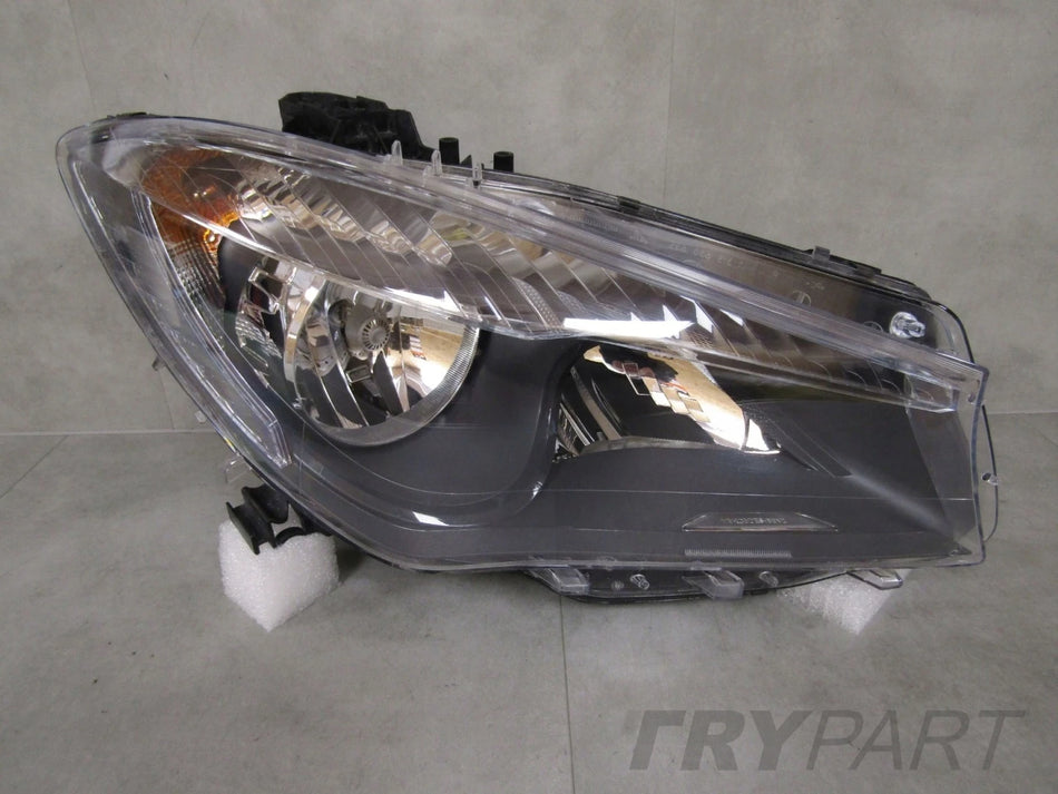 Front Headlight Mercedes CLA W117 LIFT STANDARD 16-19 RH RIGHT A1178200461