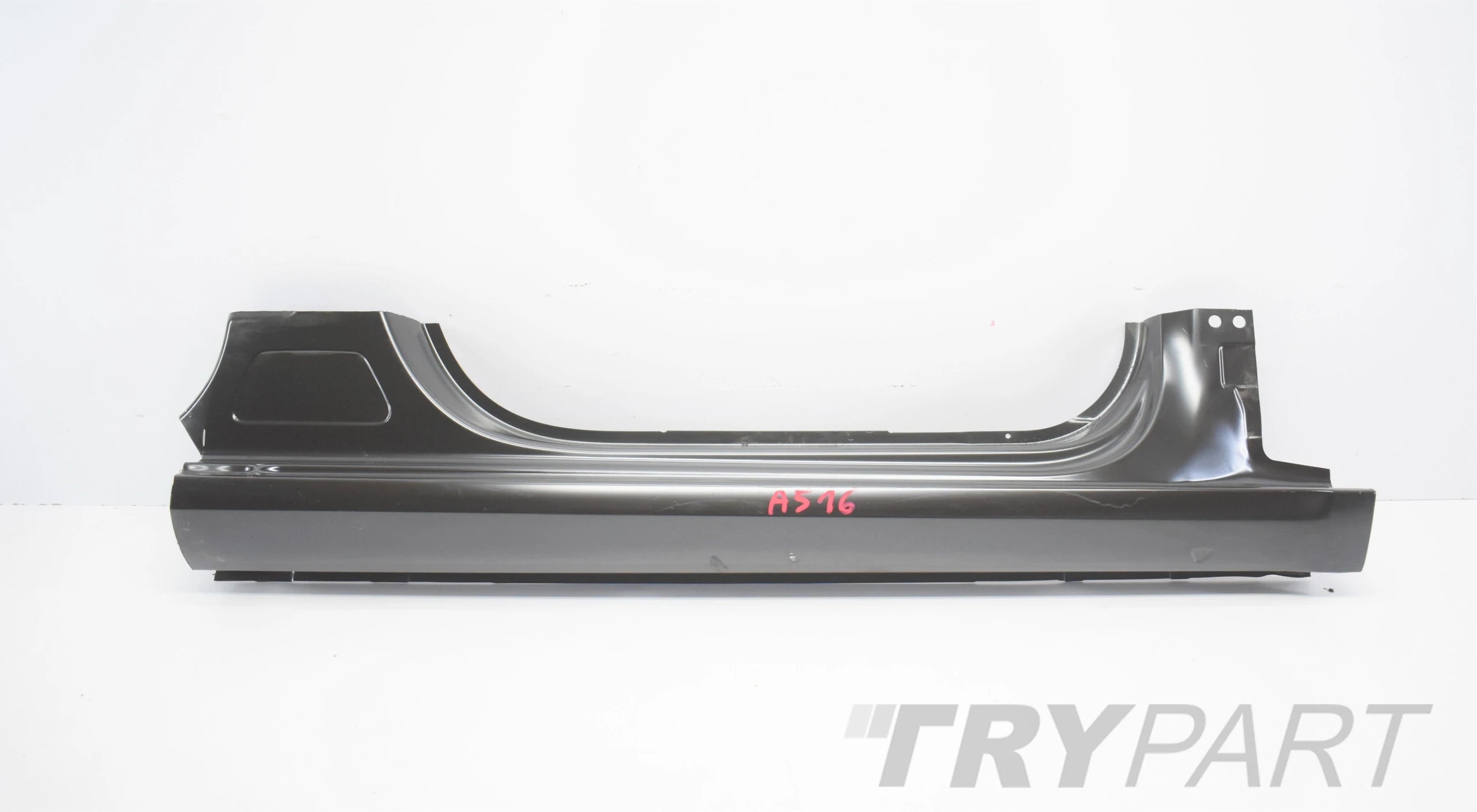 SKODA OCTAVIA III 5E RIGHT SILL PANEL ORIG NEW