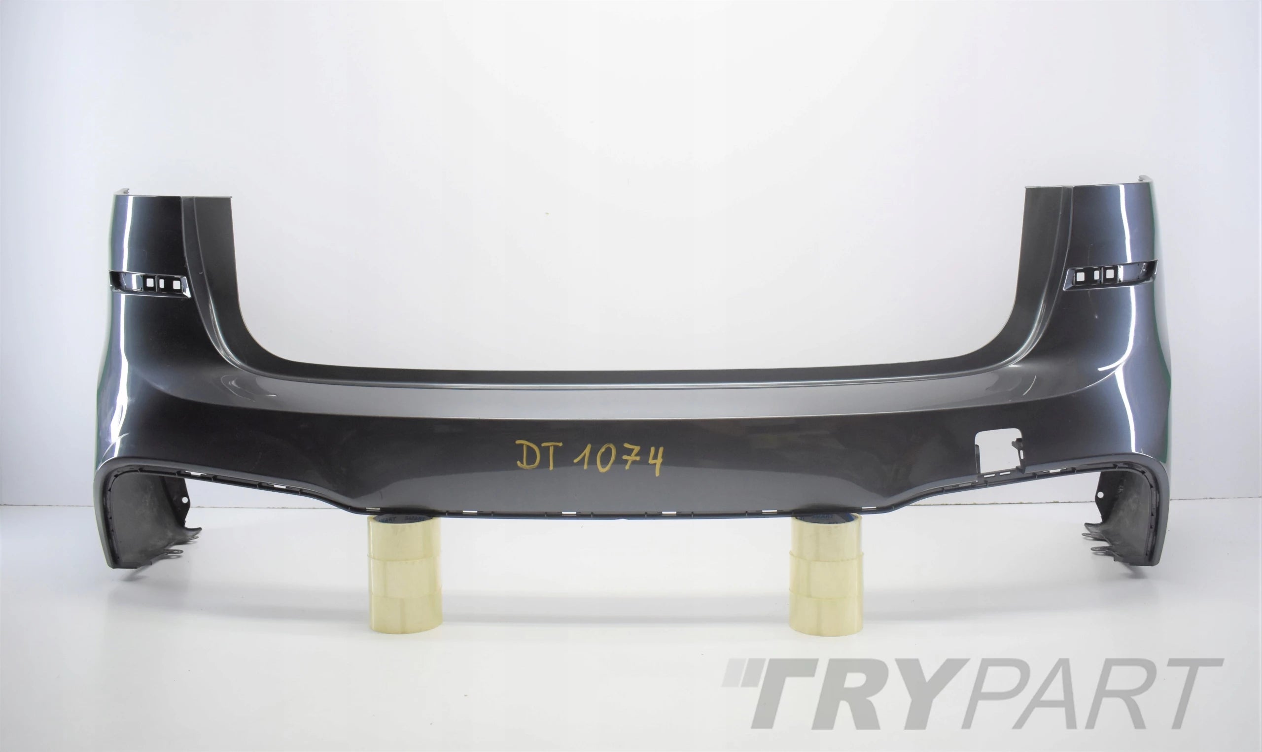 BMW 2 F46 M PACKAGE REAR BUMPER SUPER CONDITION ORG