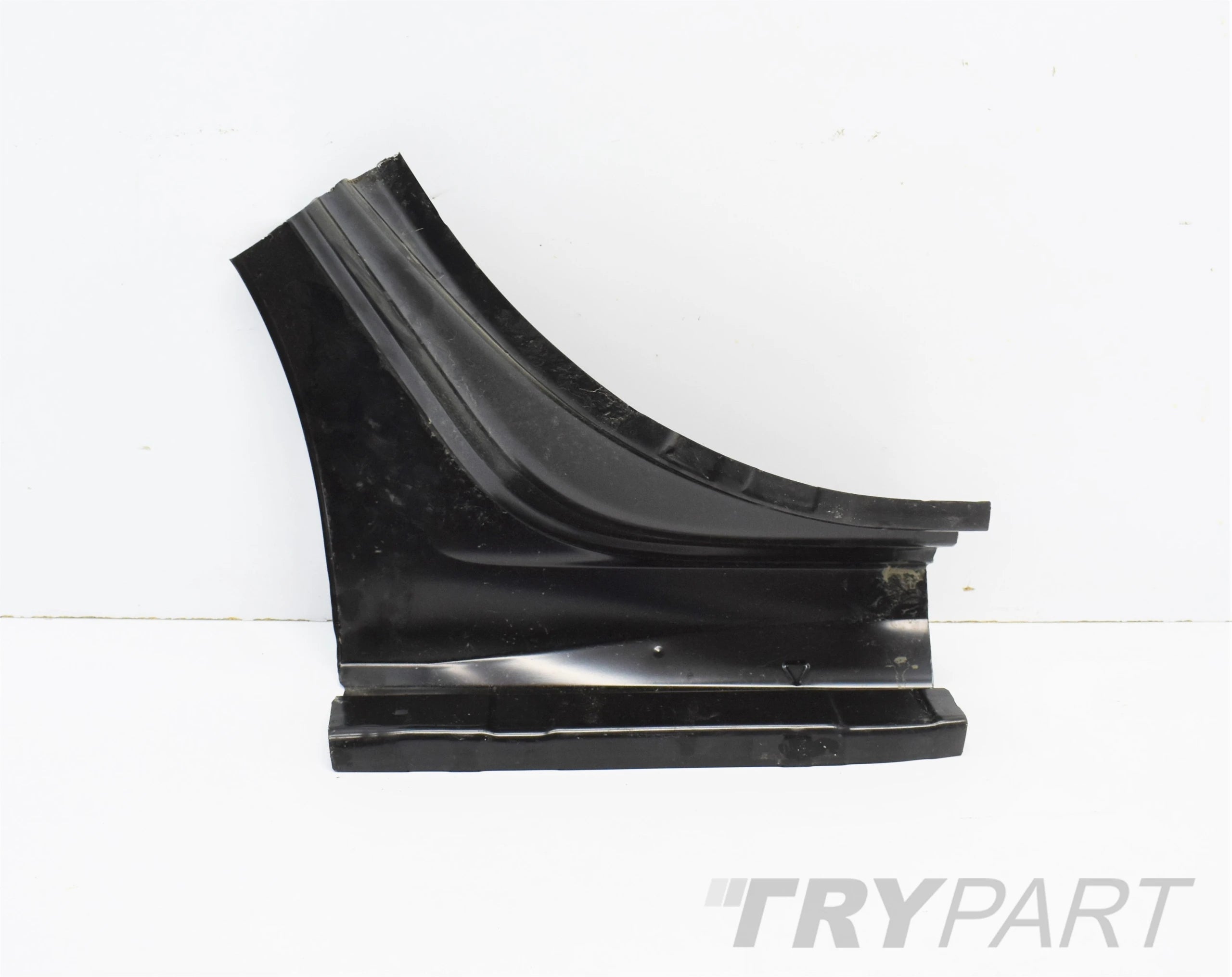 AUDI A3 8Y LEFT COLUMN SILL COVER ORG SPORTABCK