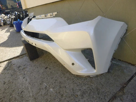 TOYOTA RAV IV 4 LIFT 15- Front Bumper