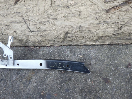 TOYOTA COROLLA E16 13- Front Panel Reinforcement Bracket