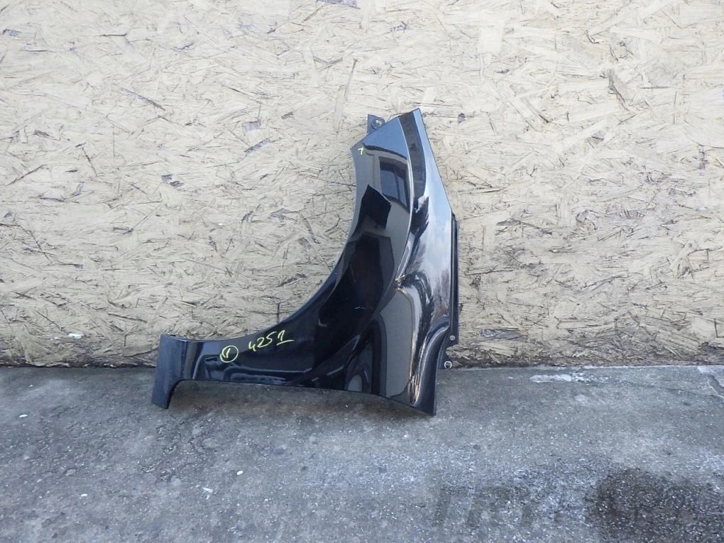 FORD FIESTA MK7 VII 08- Front Left Fender