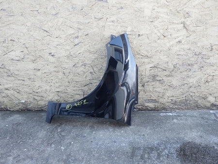 FORD FIESTA MK7 VII 08- Front Left Fender