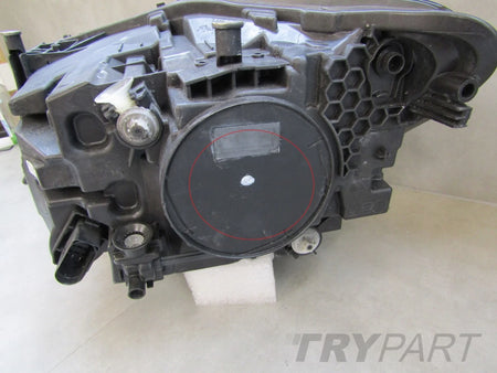 MERCEDES B-CLASS W247 LIFT MULTIBEAM 23- RH HEADLIGHT