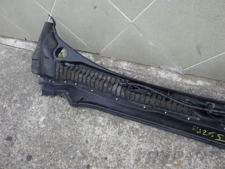 FORD MONDEO MK5 V DS73-F02216-F under-dashboard panel