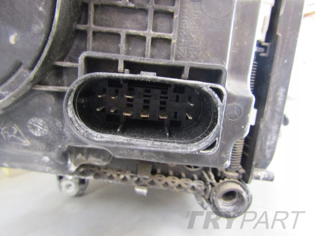 Front Lamp Mercedes GLE W167 LIFT FULL LED MULTIBEAM 23- LH LEFT A16790669