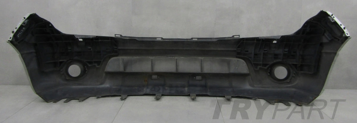 Front Bumper for Nissan Navara D40 05-10