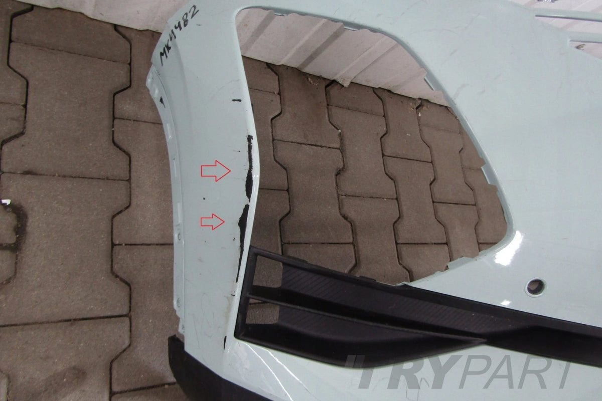Chery Omoda 5 C5 21- Front Bumper