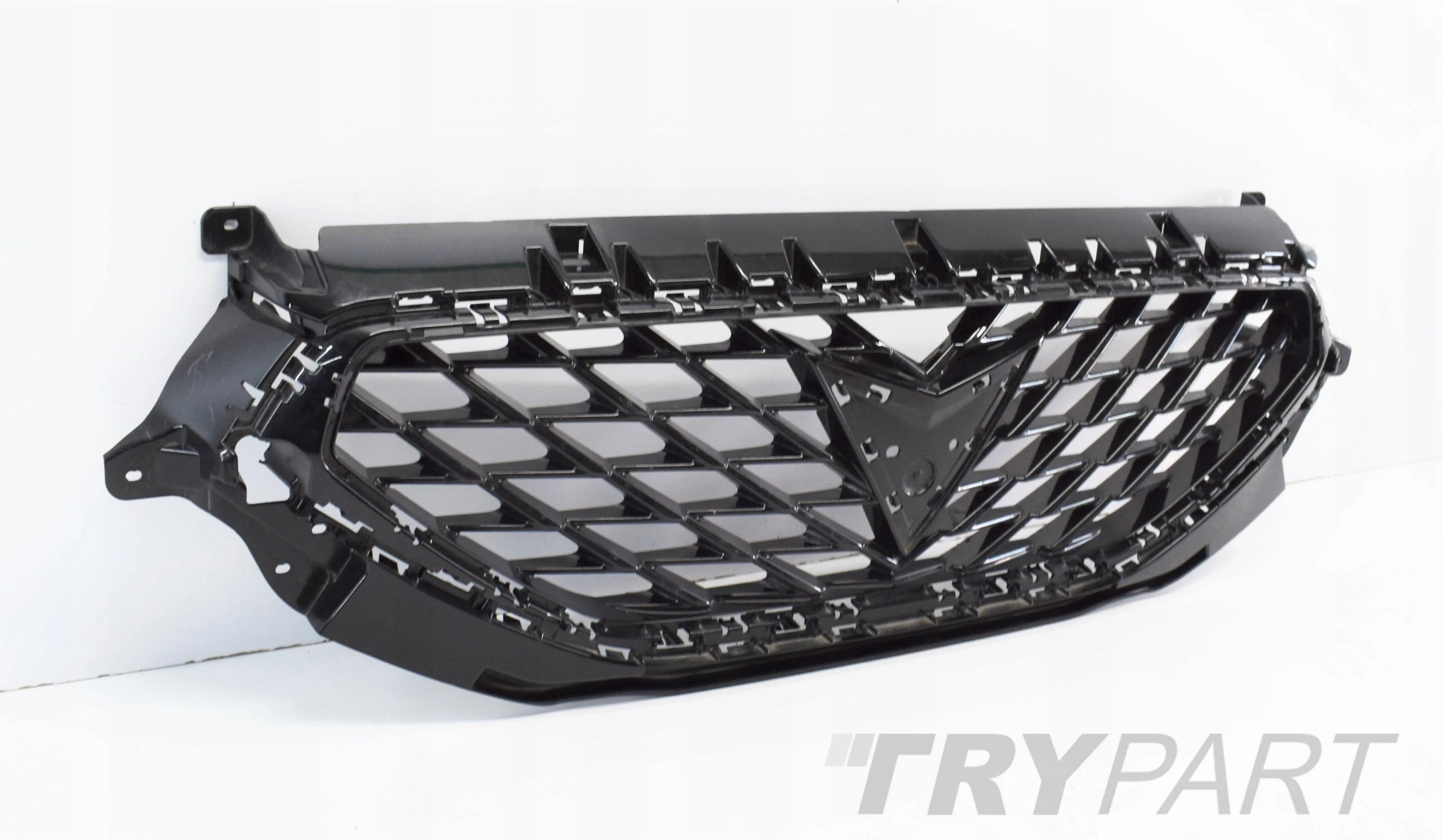 SEAT CUPRA FORMENTOR 5FF BUMPER GRILLE ORG
