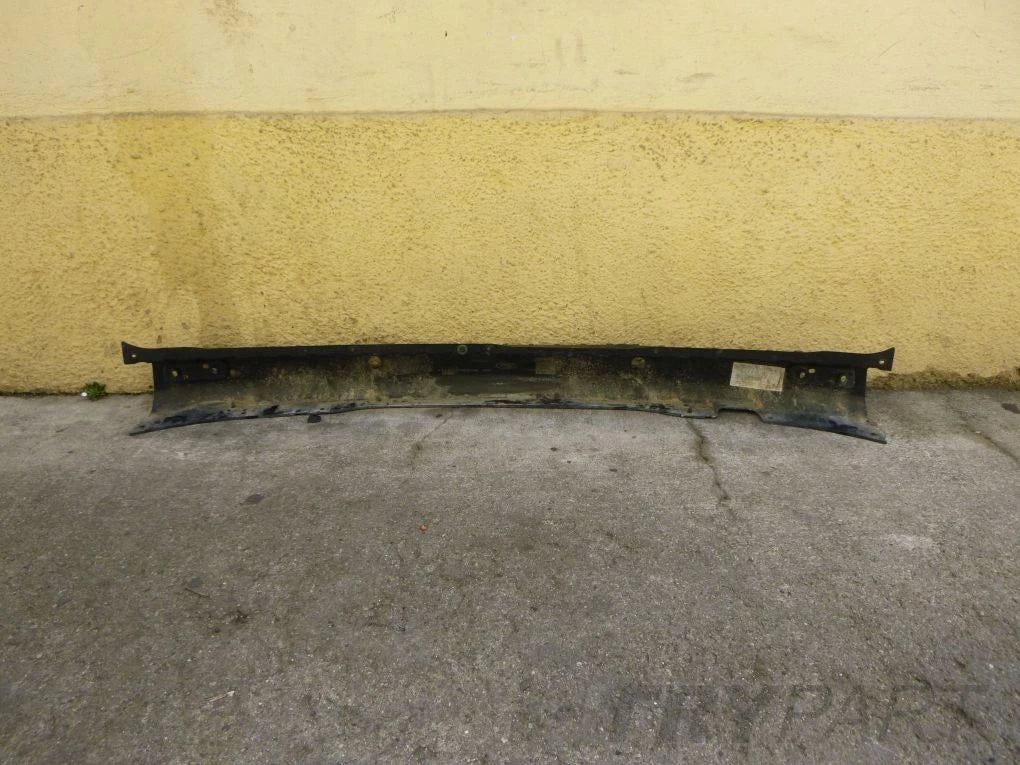 FORD TRANSIT CUSTOM Rear Bumper