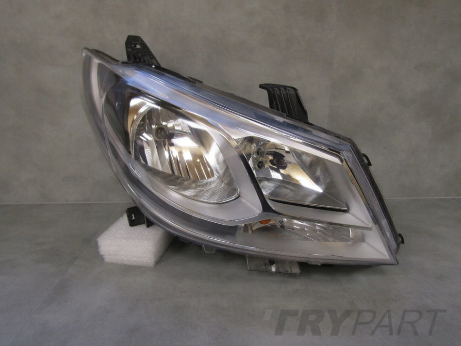 MAXUS LDV G10 STANDARD HEADLIGHT RH 14-
