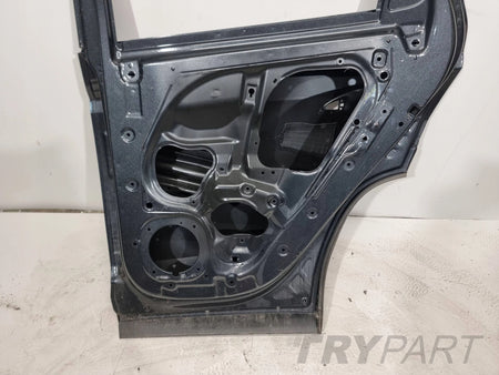 Rear Right Door Hyundai Tucson IV