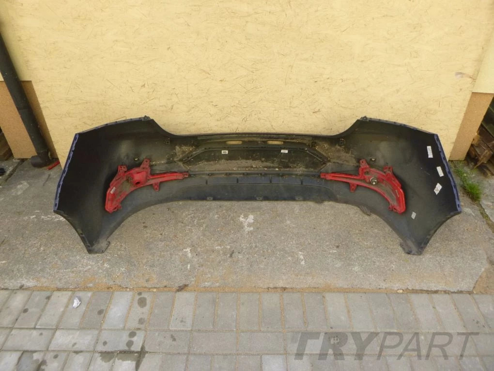 HYUNDAI ELANTRA LIFT 18- Rear bumper