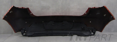 Rear Bumper for Renault Clio 4 IV HB Lift 16-