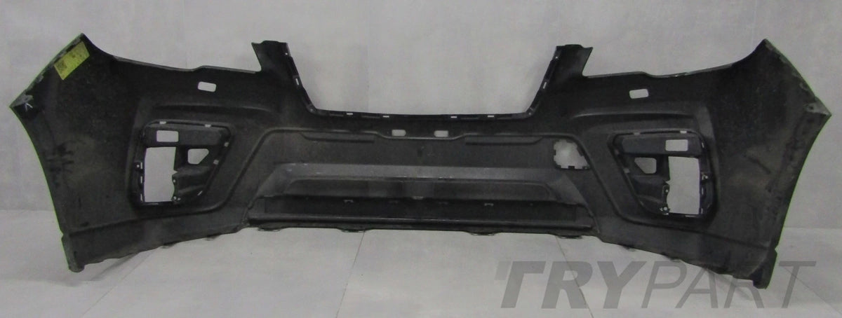 Front Bumper for Subaru Forester 5 V 18-22