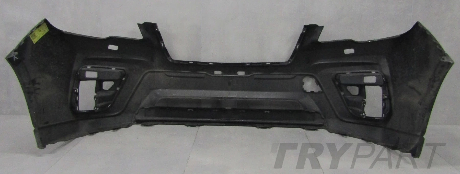 Front Bumper for Subaru Forester 5 V 18-22