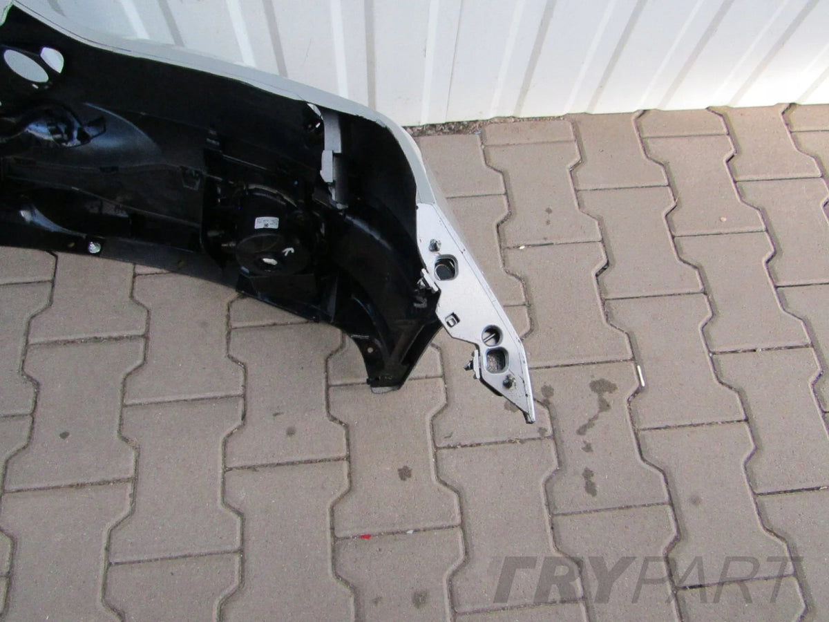 Front Bumper BMW 3 F30 F31 11-15
