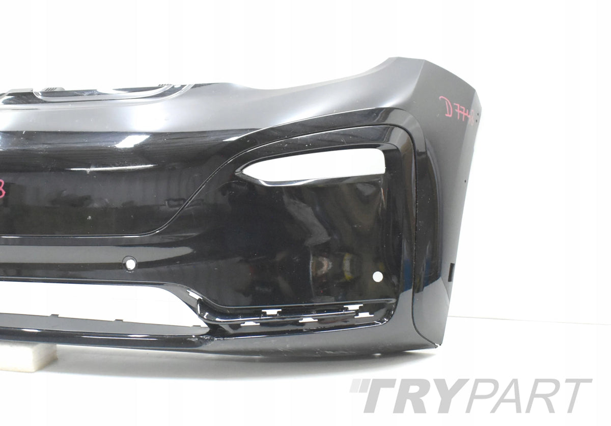 BMW I3 I3S LIFT LCI Front Bumper ORG