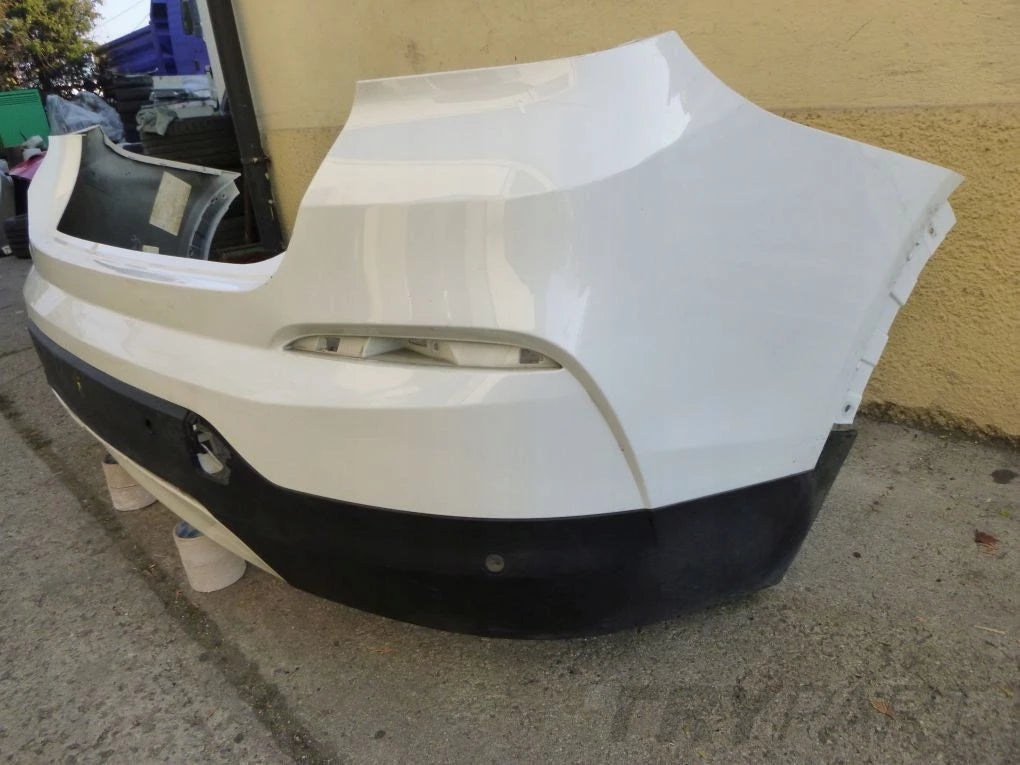 BMW X4 F26 Rear Bumper
