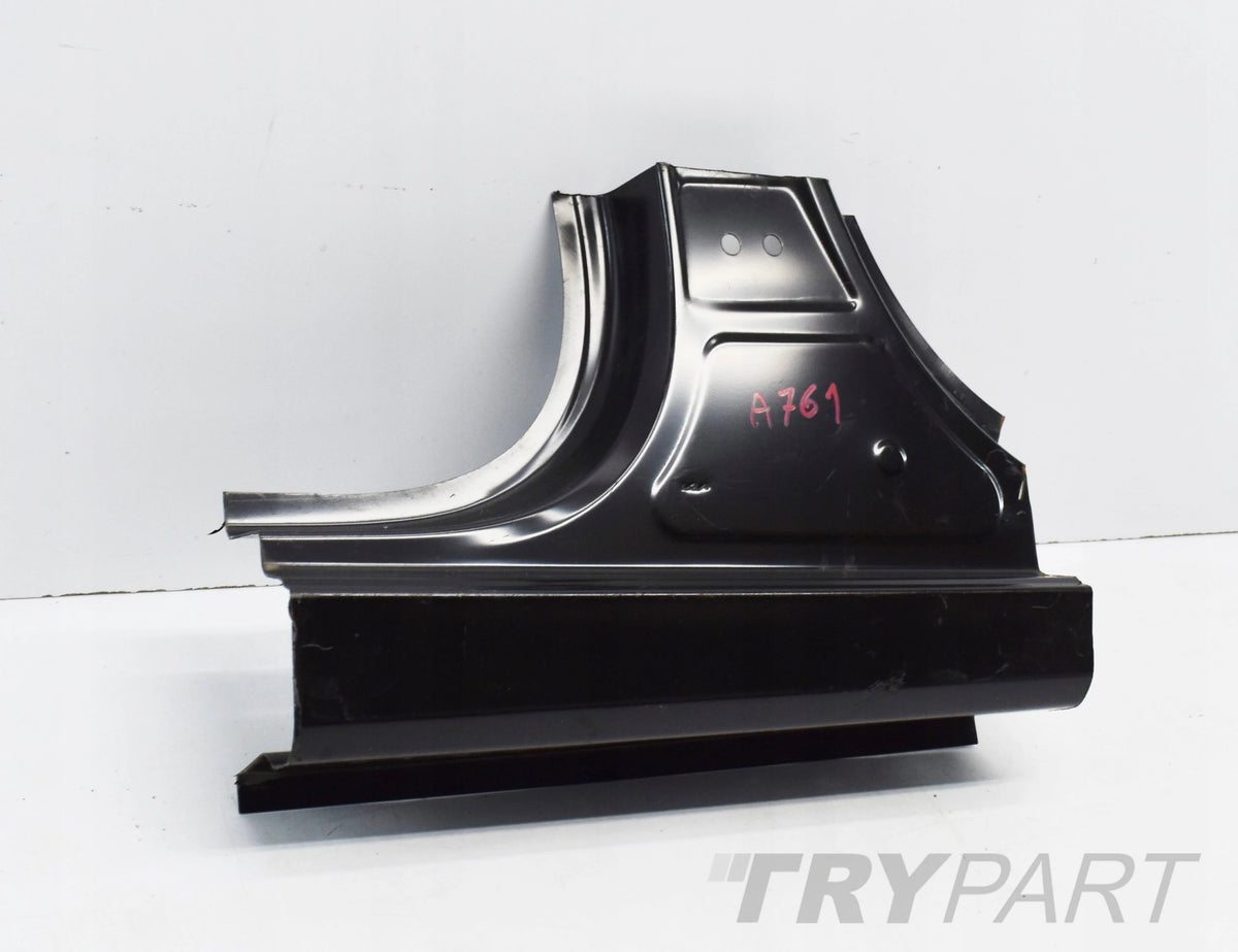 KIA CEED III Right Pillar Cover ORG