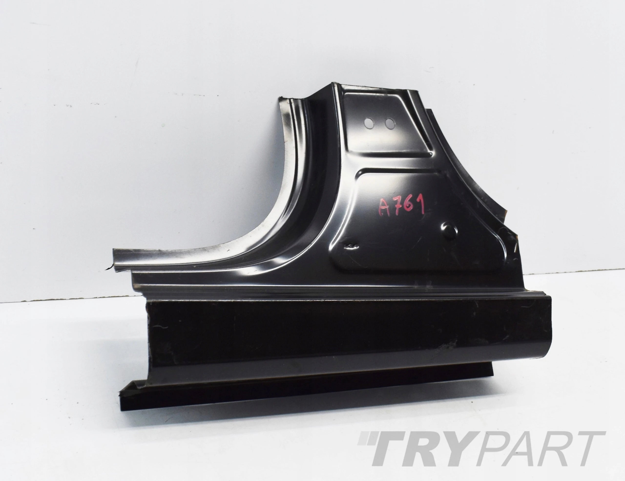 KIA CEED III Right Pillar Cover ORG