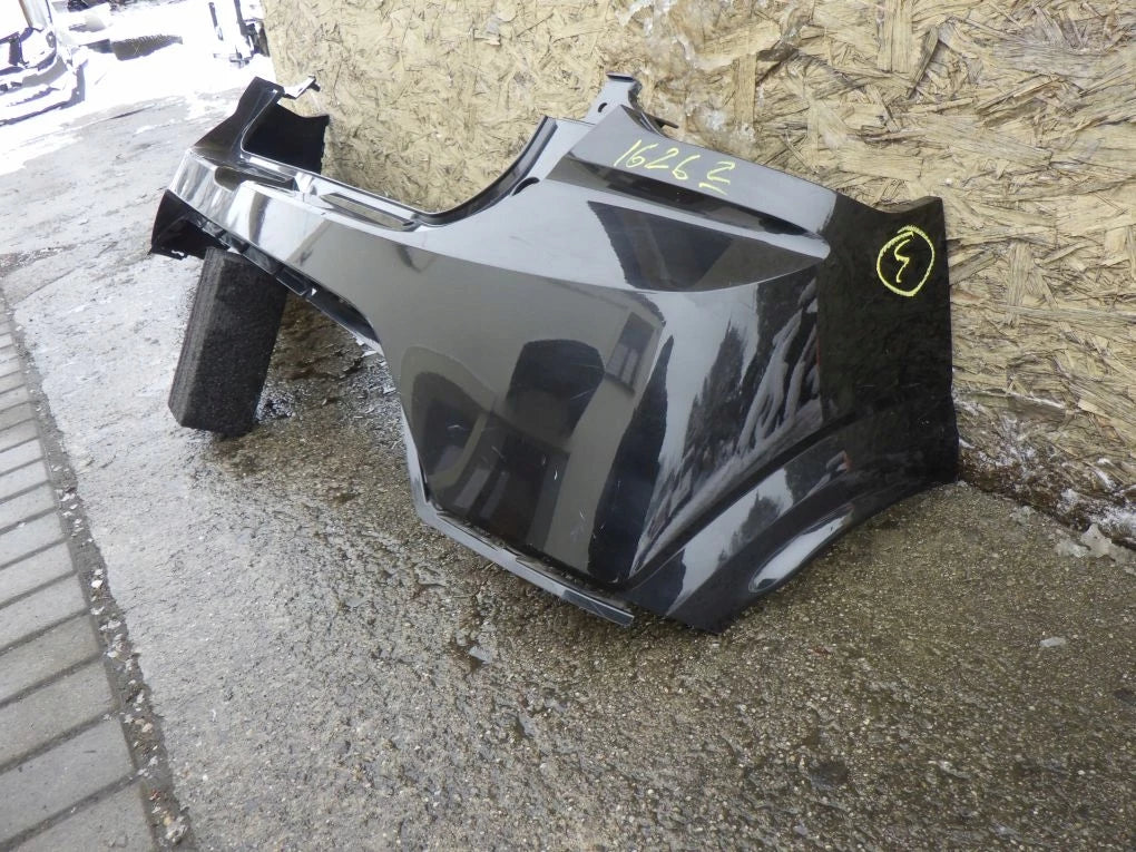 DACIA SANDERO III 3 20- Rear Bumper