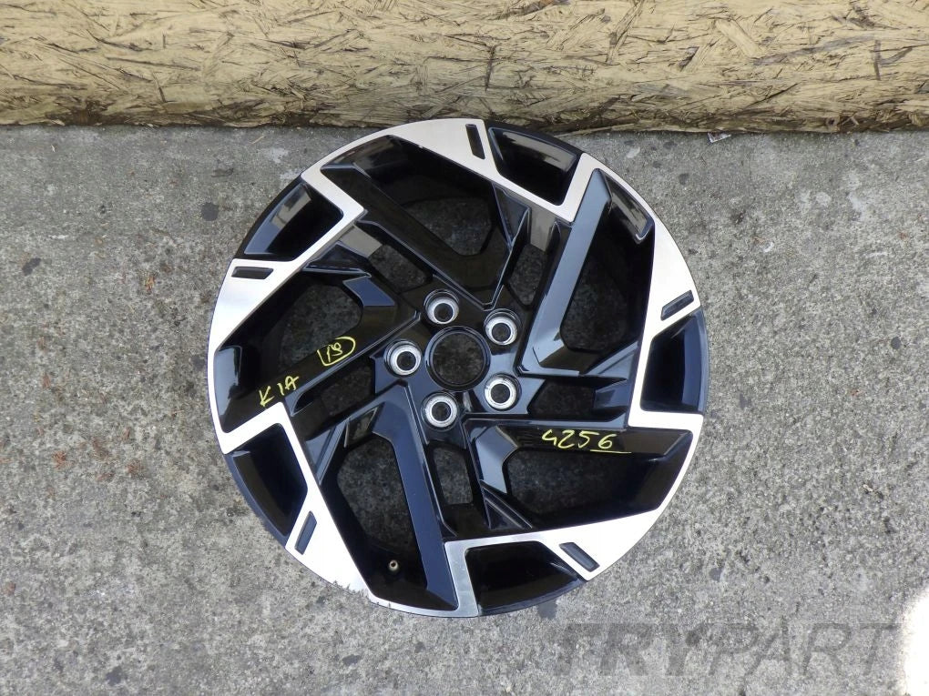 KIA SPORTAGE GT 7.5J x 19 ET 51 5x114.3 52910-R2320 Aluminum Wheel
