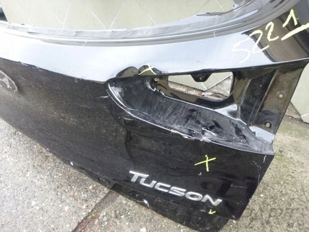 HYUNDAI TUCSON II 2 3 III 2015- REAR HATCH