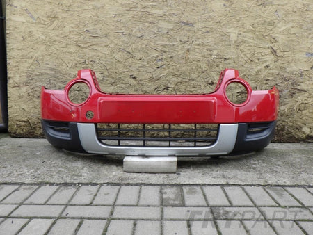 SKODA YETI 5L0 09- Front Bumper