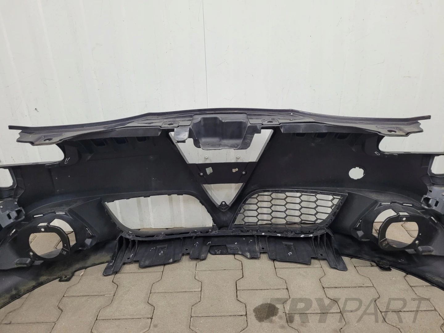Front Bumper for Alfa Romeo Giulietta 10-15