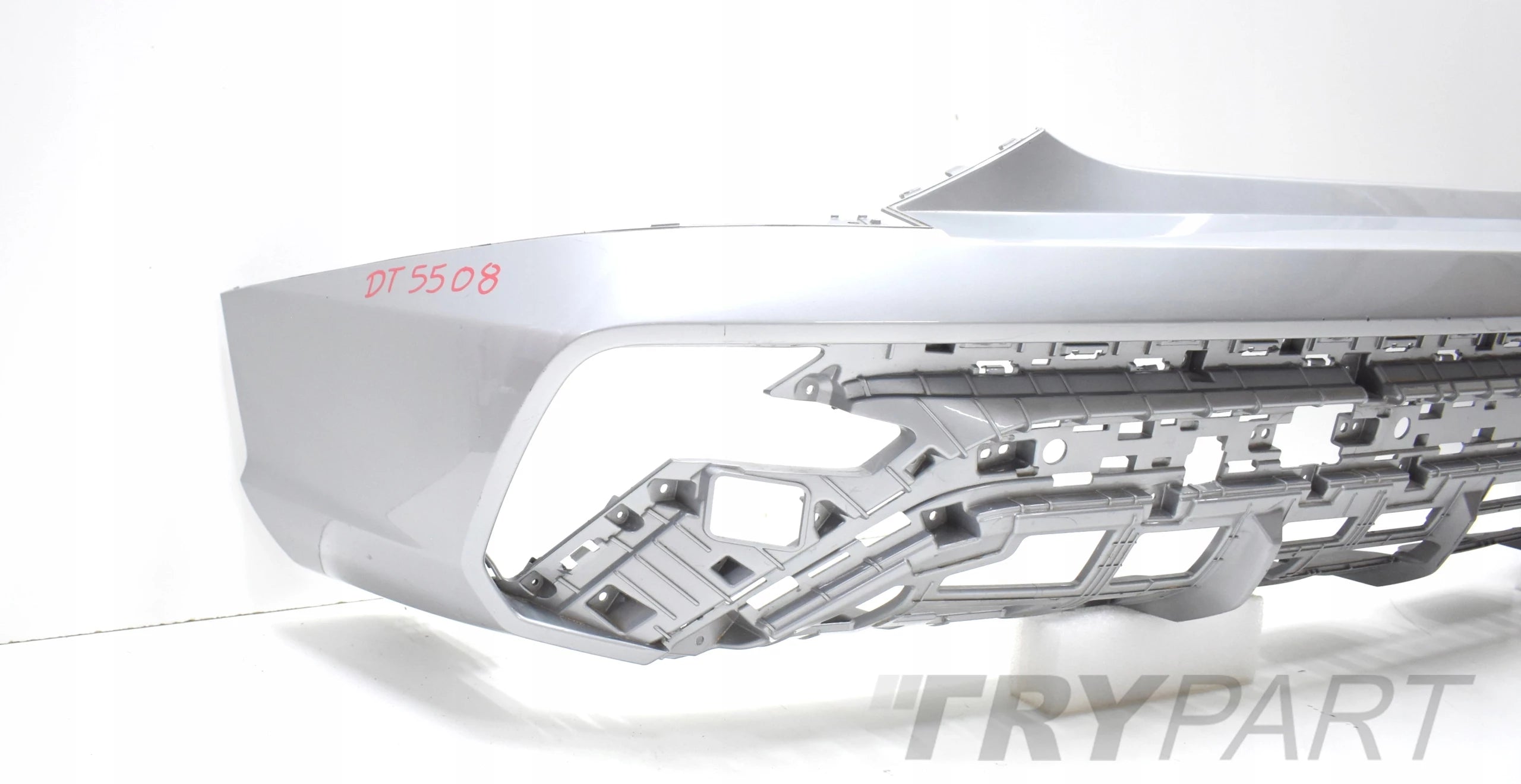 HYUNDAI TUCSON IV N LINE REAR BUMPER ORG