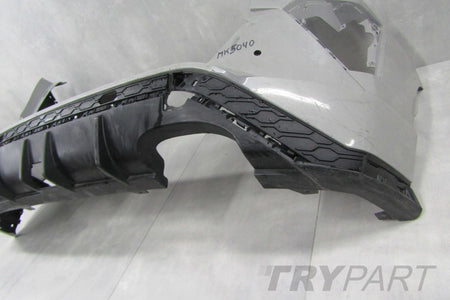 Rear bumper for HYUNDAI KONA II N-LINE 23-