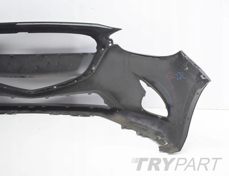 MAZDA II LIFT FRONT BUMPER EXCELLENT ORIGINAL CONDITION