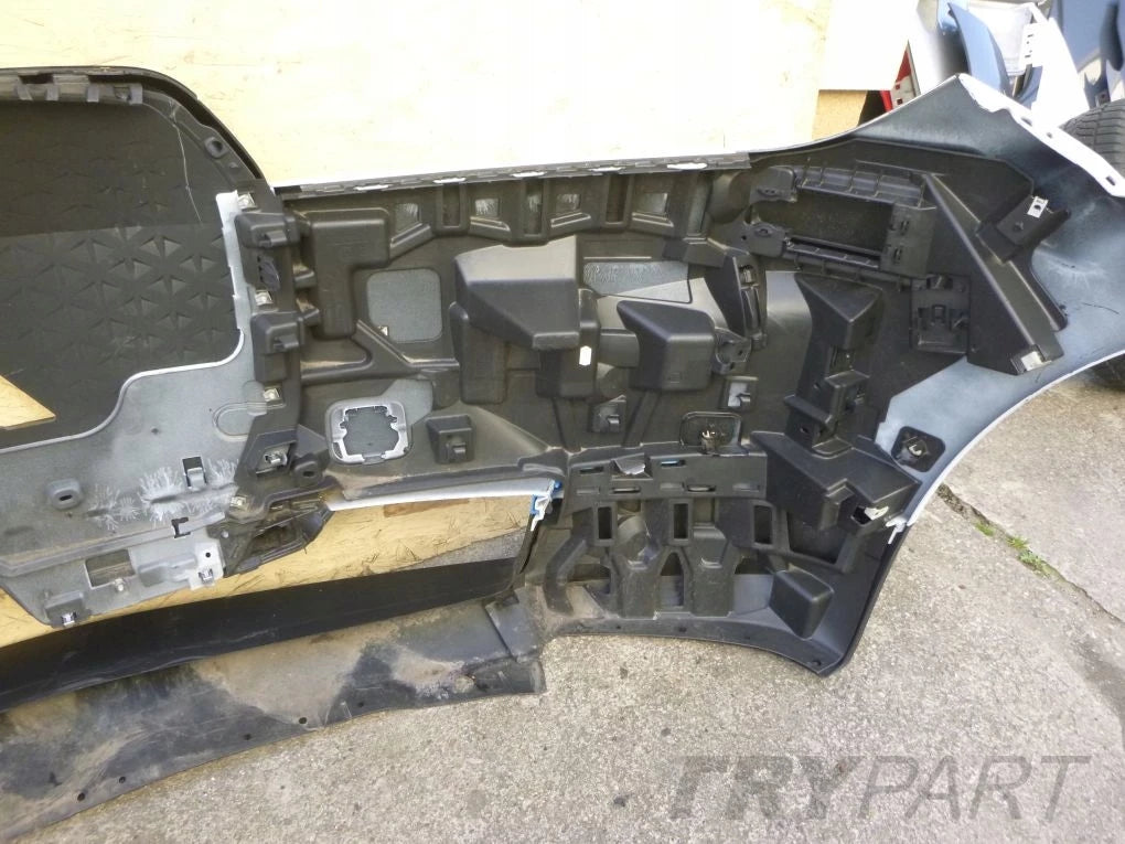 BMW IX 20 I20 21- Front Bumper