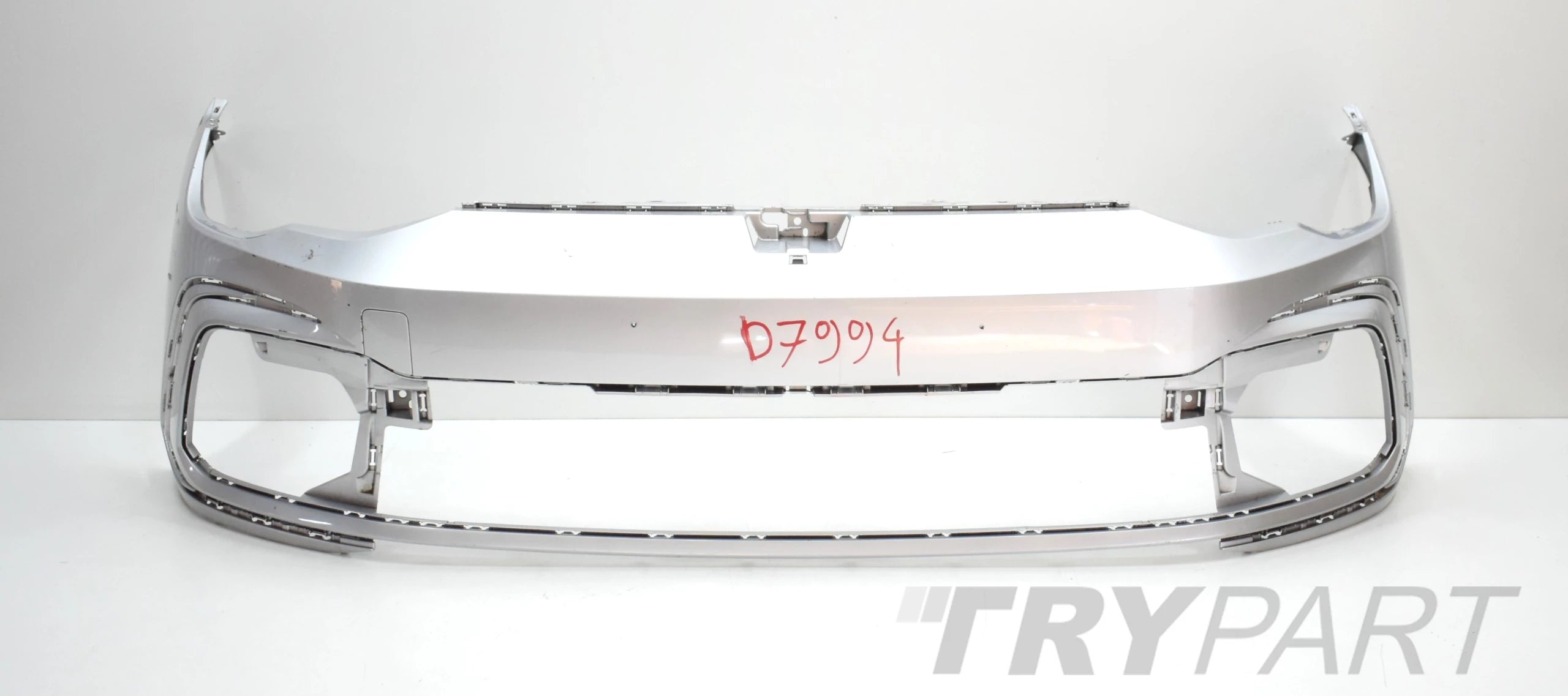 VW GOLF VIII 5H0 R LINE FRONT BUMPER ORG