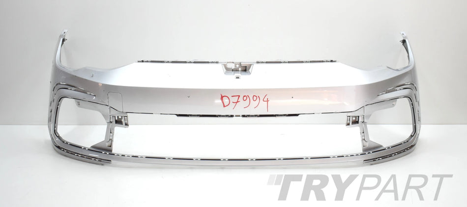 VW GOLF VIII 5H0 R LINE FRONT BUMPER ORG