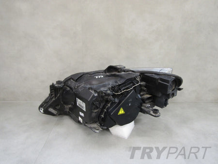FRONT HEADLAMP SEAT IBIZA IV 4 FACELIFT XENON ACTIVE BEND R/H 12- 6J1941008Q