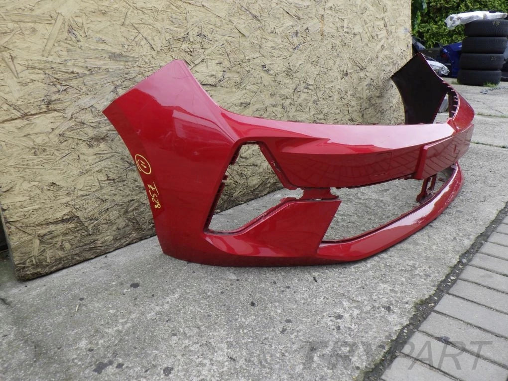 OPEL ASTRA L VI 6 GSI GS LINE 22- Front Bumper