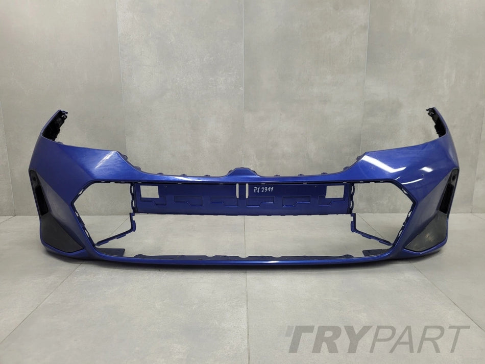 Front Bumper for BMW 3 G20 G21 M-Package Lift LCI 22-