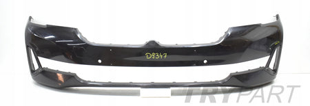 BMW G30 G31 LIFT LCI FRONT BUMPER ORIGINAL + GRILLES