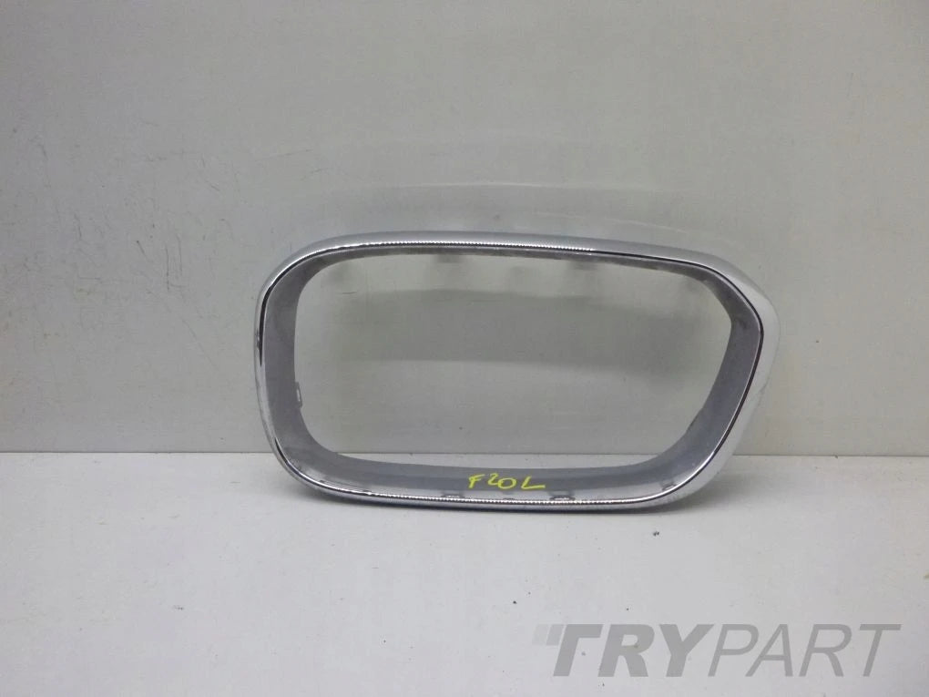 BMW 1 F20 Grill