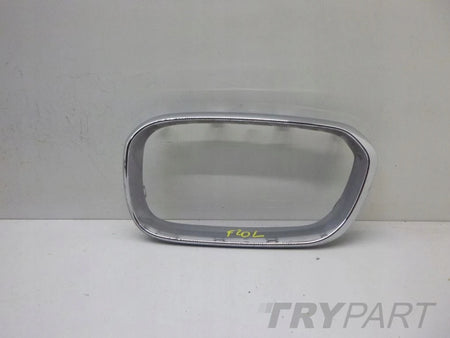 BMW 1 F20 Grill