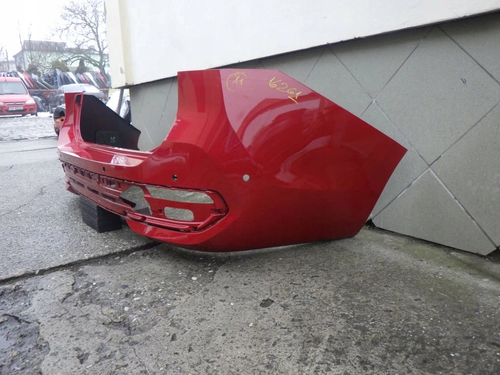 VW PASSAT B9 3J 3J9 KOMBI 23- Rear Bumper