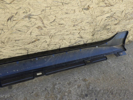 AUDI A5 SPORTBACK 8W 8W8 20- Right Sill Strip