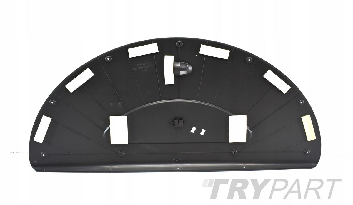 FIAT DOBLO CARGO AREA COVER PANEL ORG NEW
