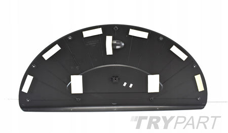 FIAT DOBLO CARGO AREA COVER PANEL ORG NEW