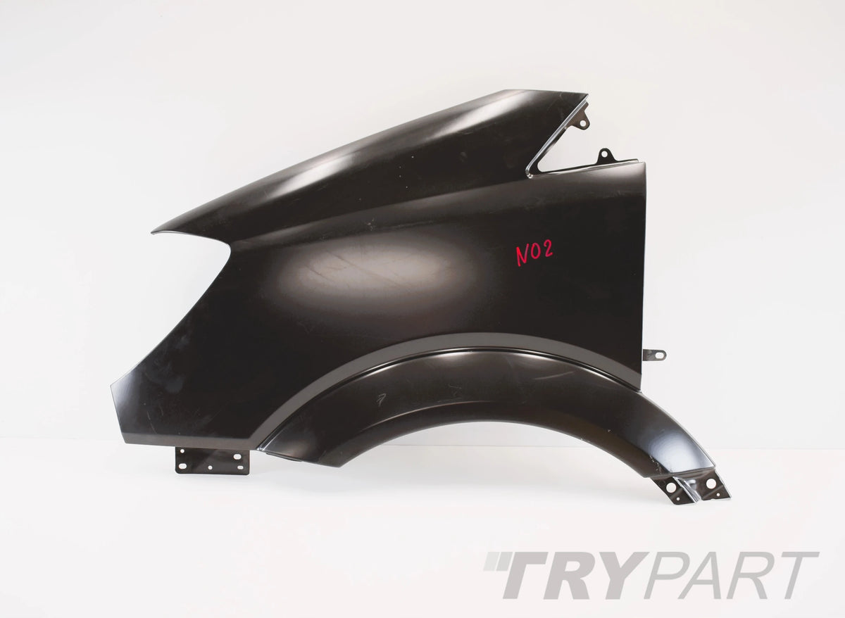 MERCEDES SPRINTER W906 LEFT FRONT FENDER ORG NEW