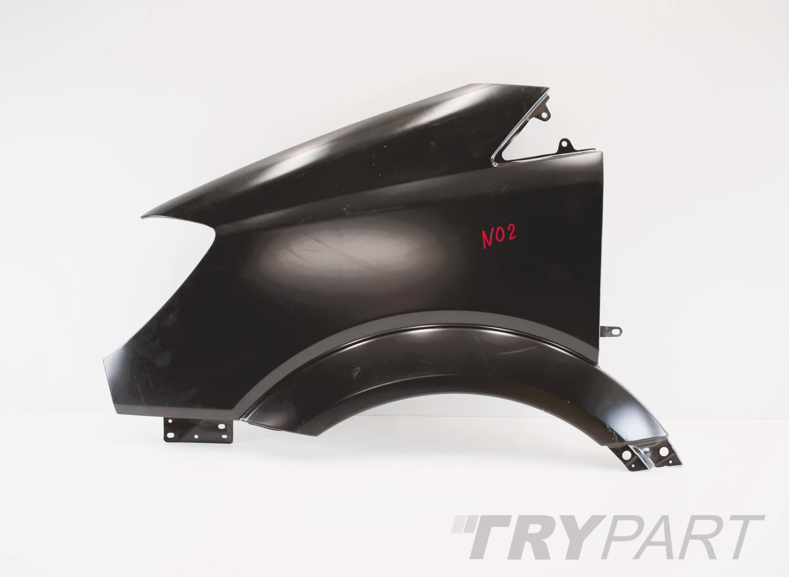 MERCEDES SPRINTER W906 LEFT FRONT FENDER ORG NEW